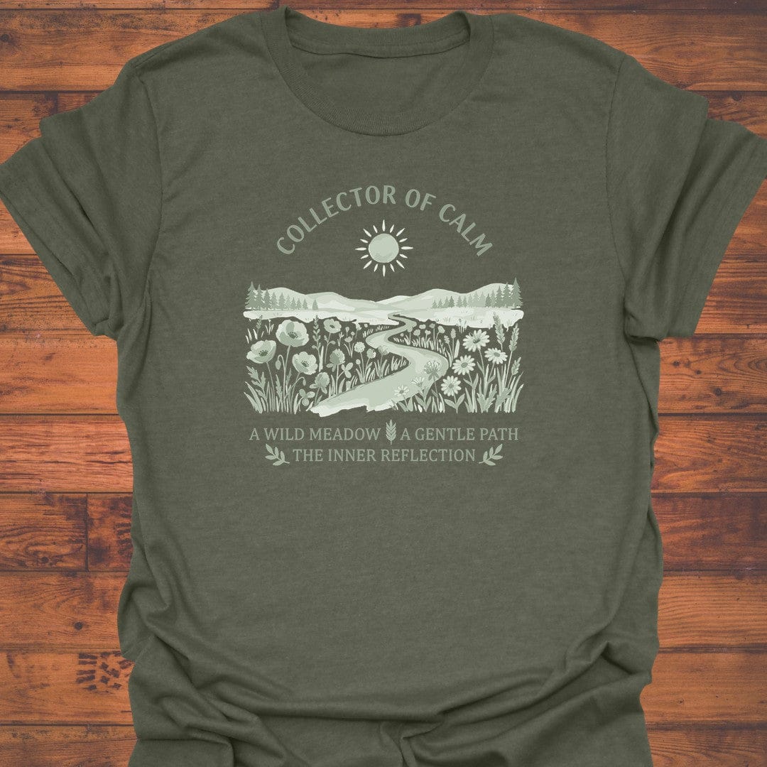 Gentle Path T-Shirt