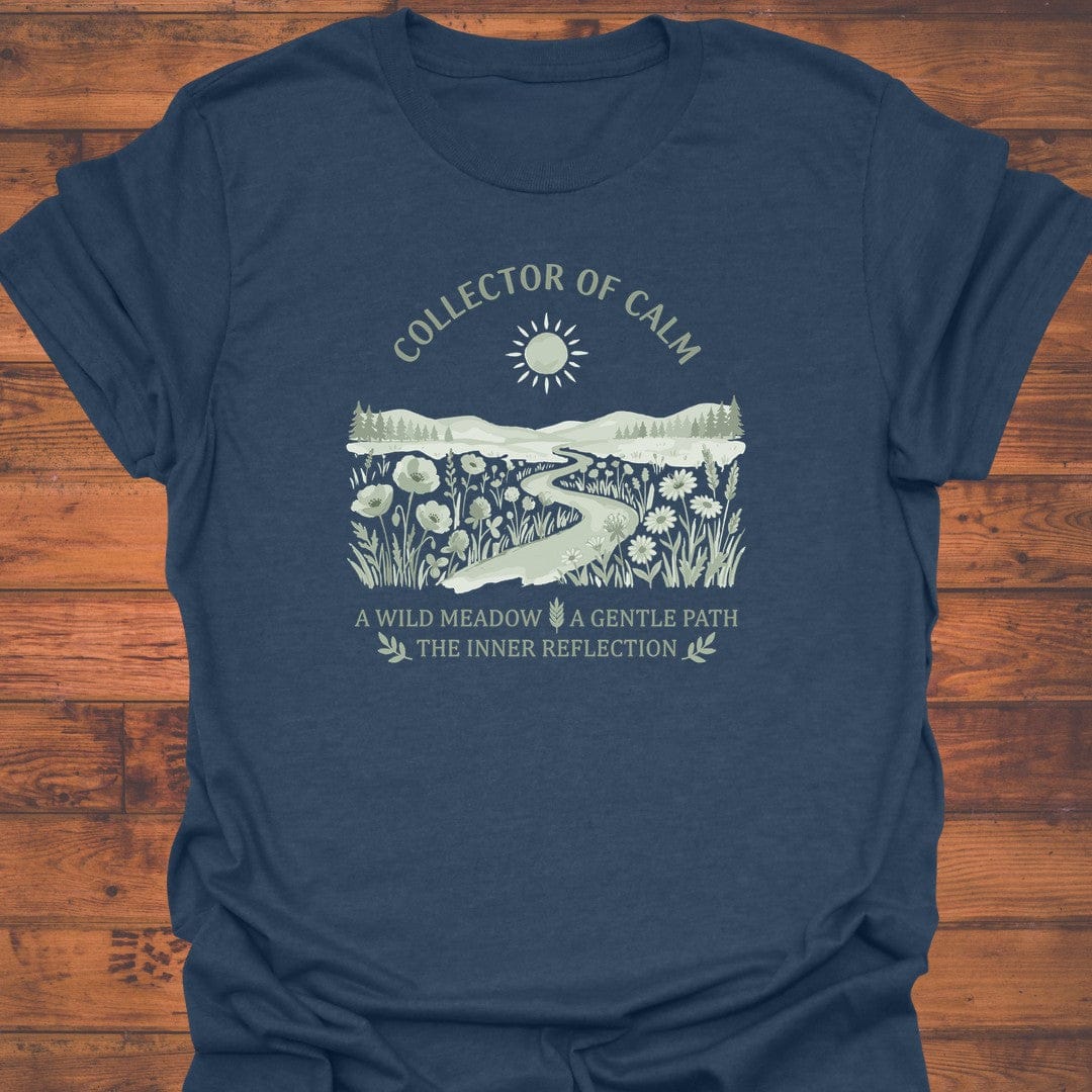 Gentle Path T-Shirt