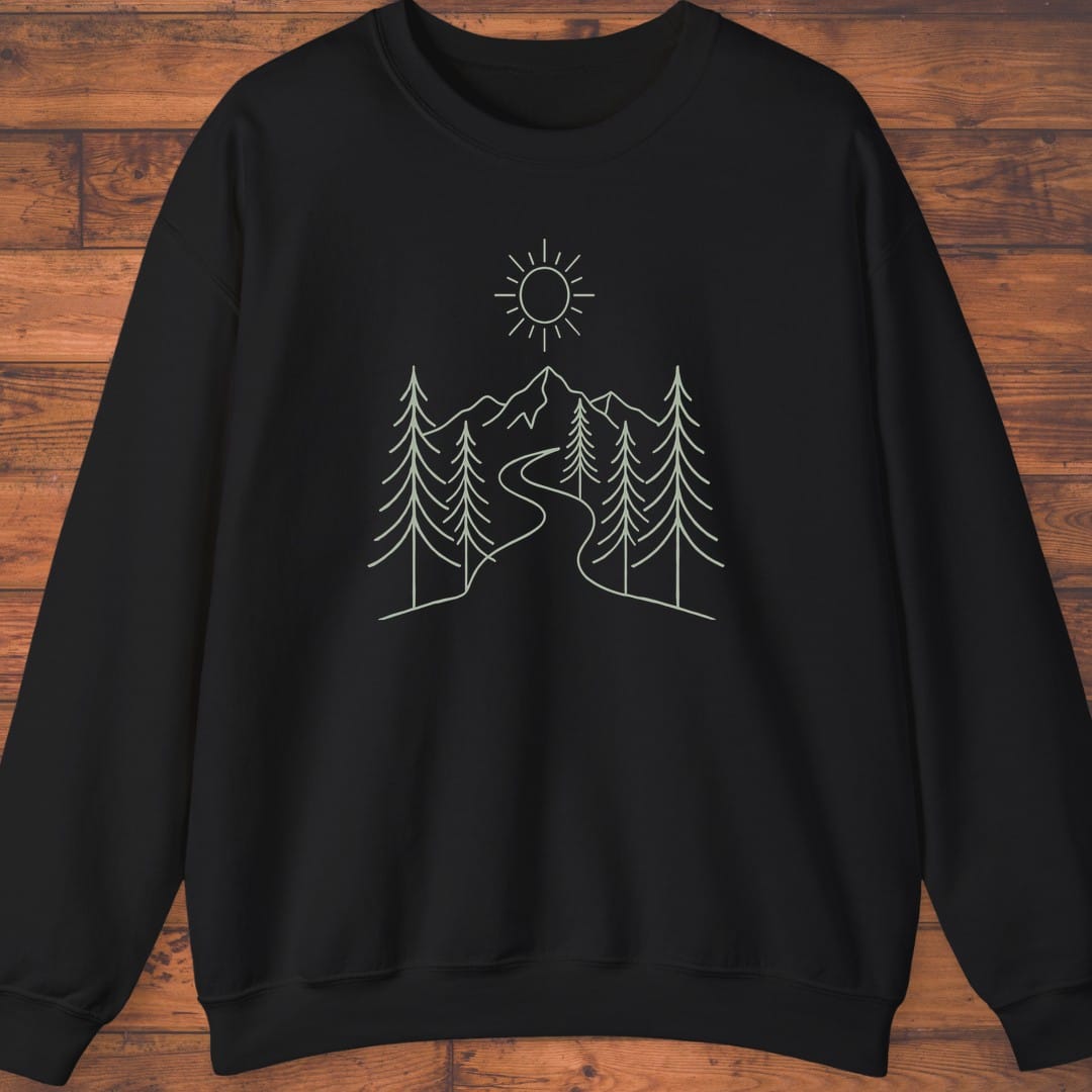 Still Trail Sweatshirt