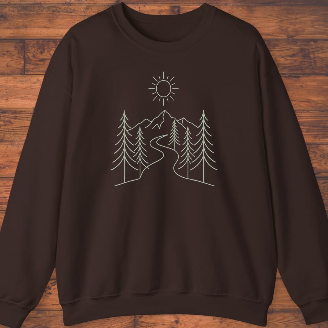 Still Trail Sweatshirt