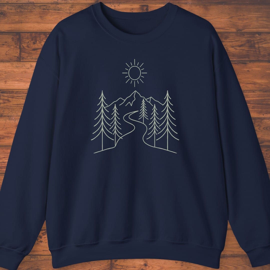 Still Trail Sweatshirt