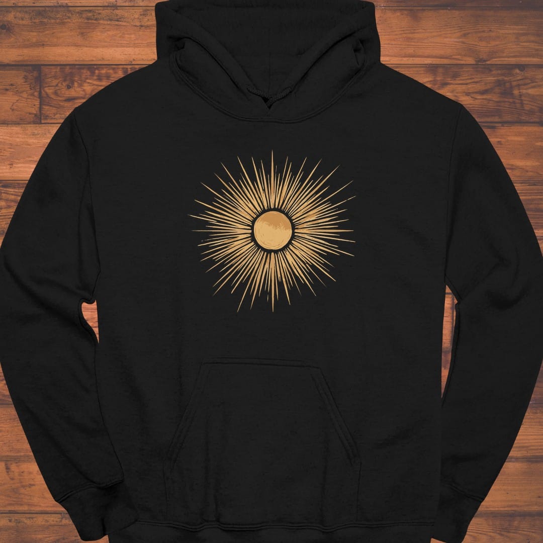 Solar Blast Hoodie