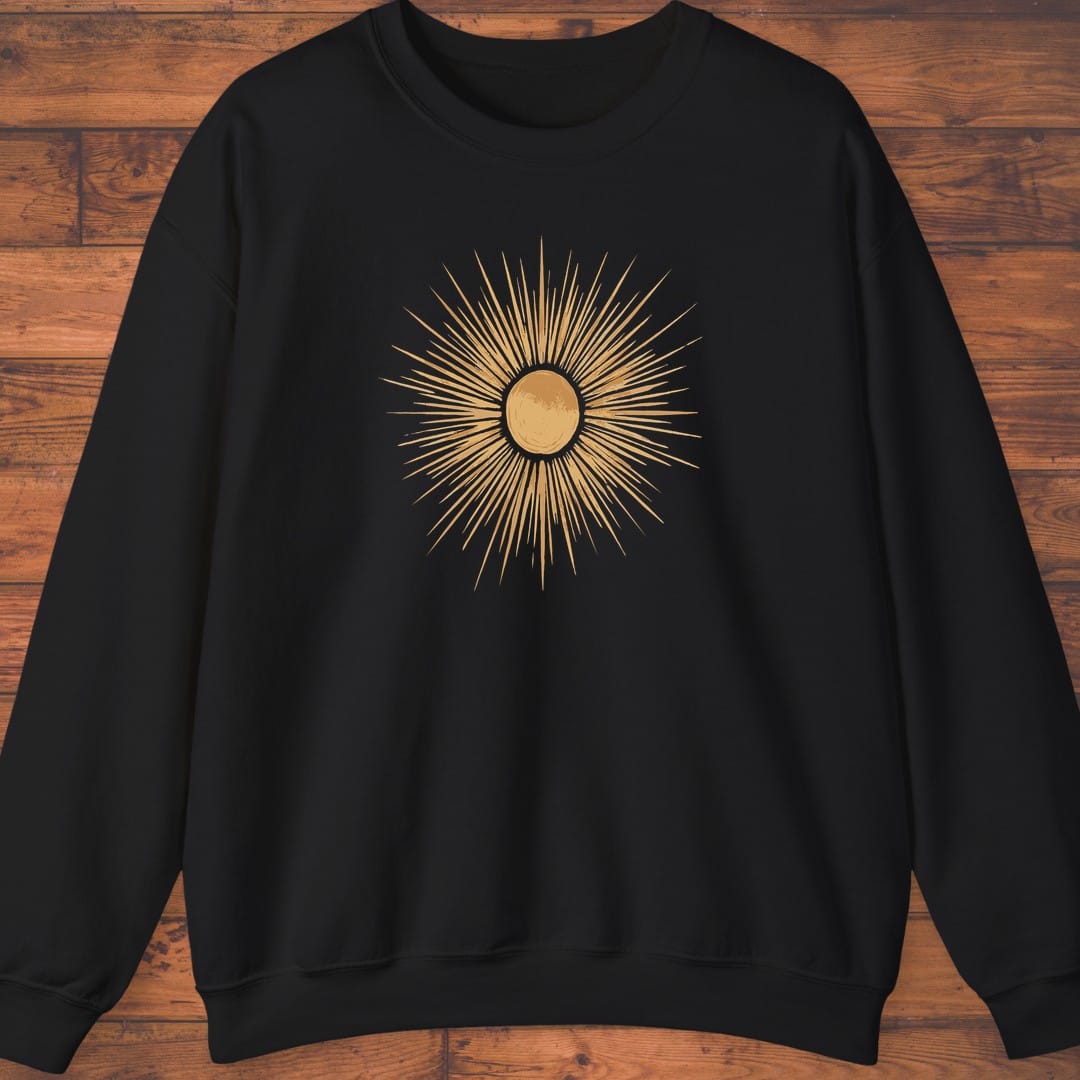 Solar Blast Sweatshirt
