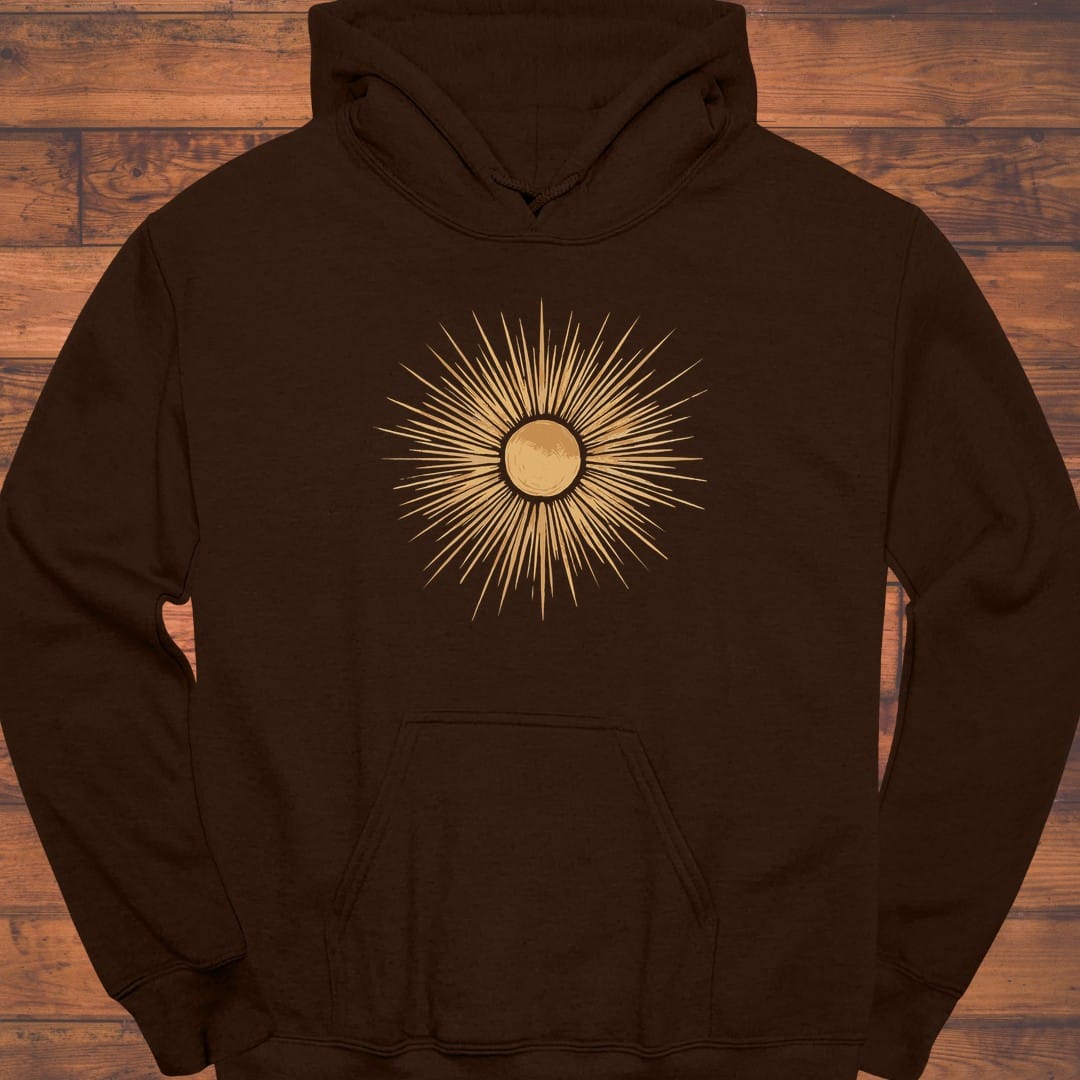 Solar Blast Hoodie