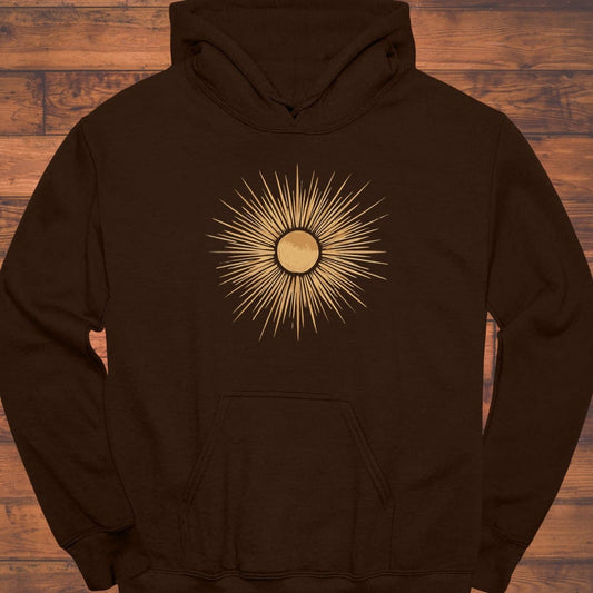 Solar Blast Hoodie