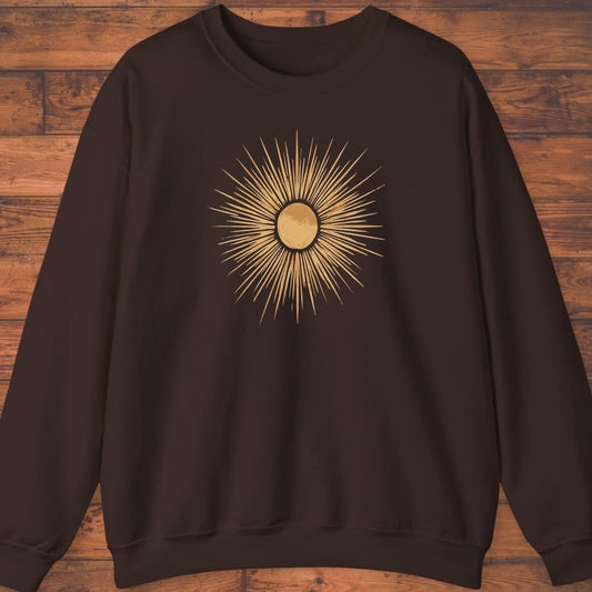 Solar Blast Sweatshirt