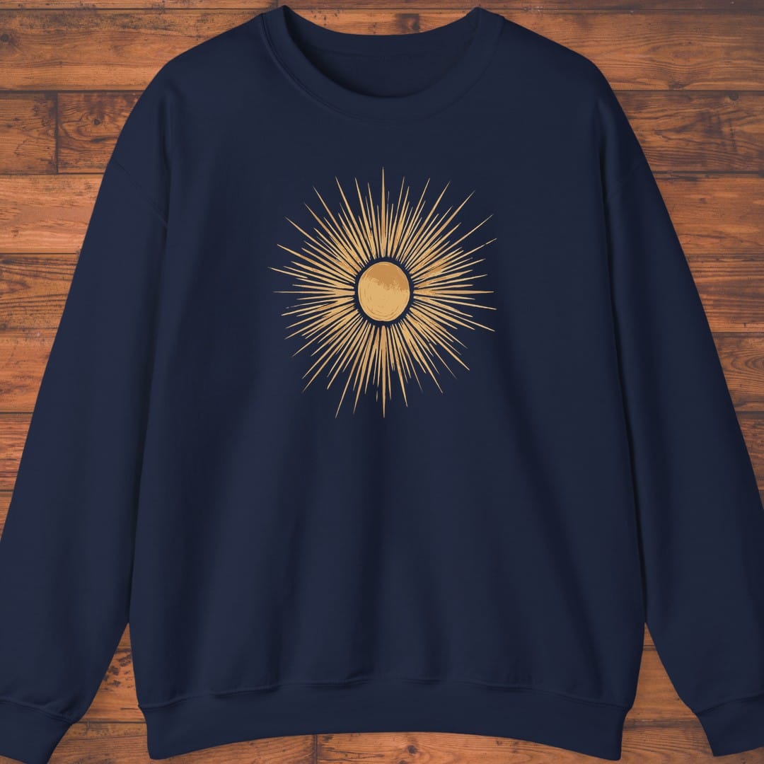 Solar Blast Sweatshirt
