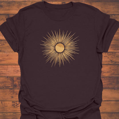 Solar Blast T-Shirt