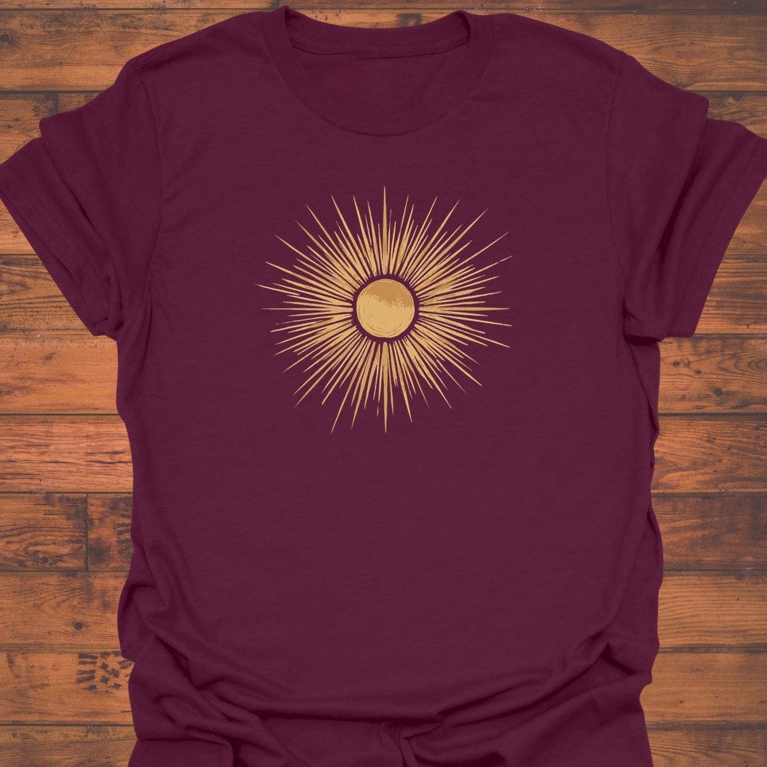 Solar Blast T-Shirt