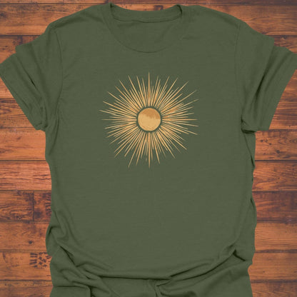 Solar Blast T-Shirt