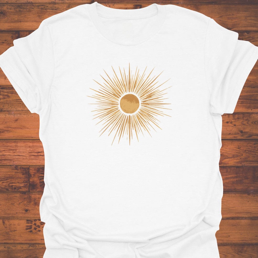 Solar Blast T-Shirt