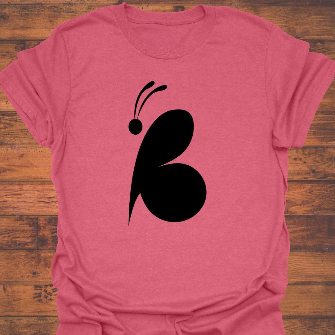 Quiet Flight T-Shirt