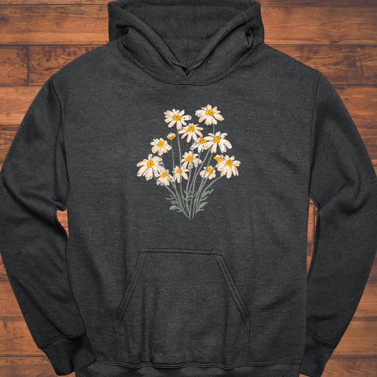 Soft Gathering Hoodie
