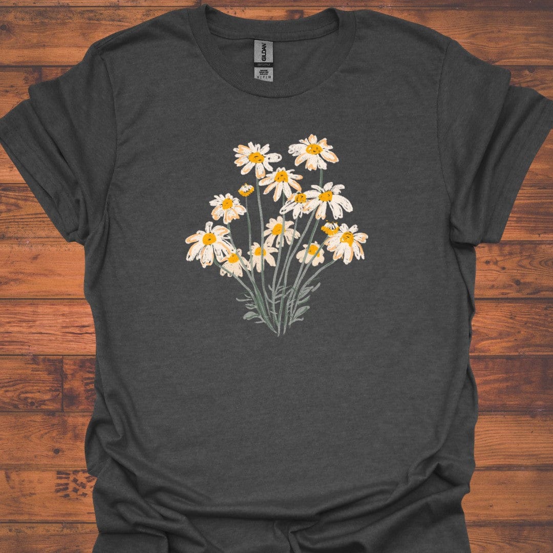 Soft Gathering T-Shirt