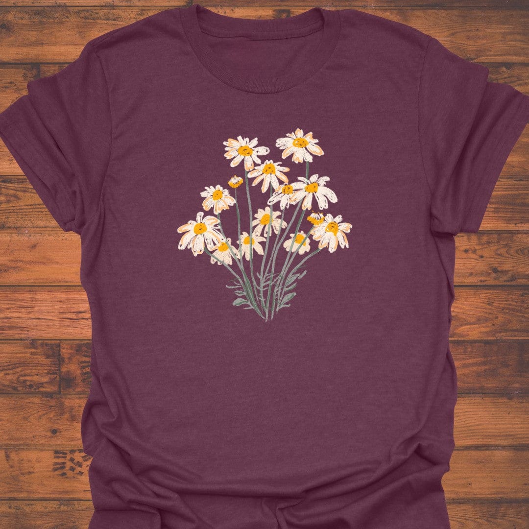 Soft Gathering T-Shirt