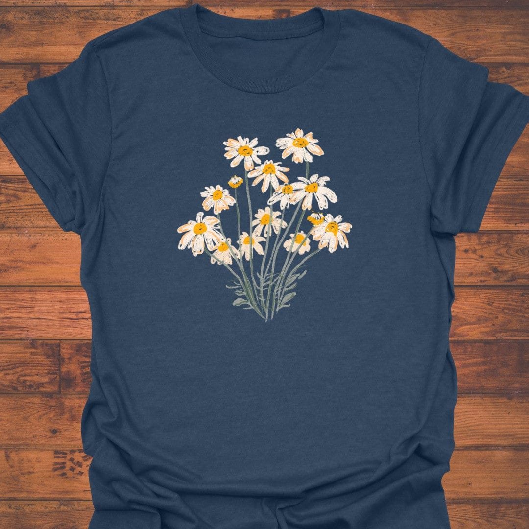 Soft Gathering T-Shirt