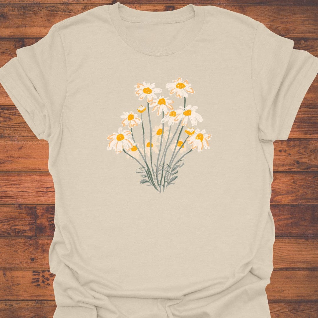 Soft Gathering T-Shirt