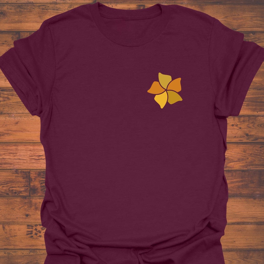 Warm Bloom T-Shirt