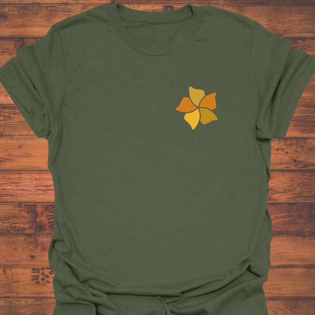 Warm Bloom T-Shirt
