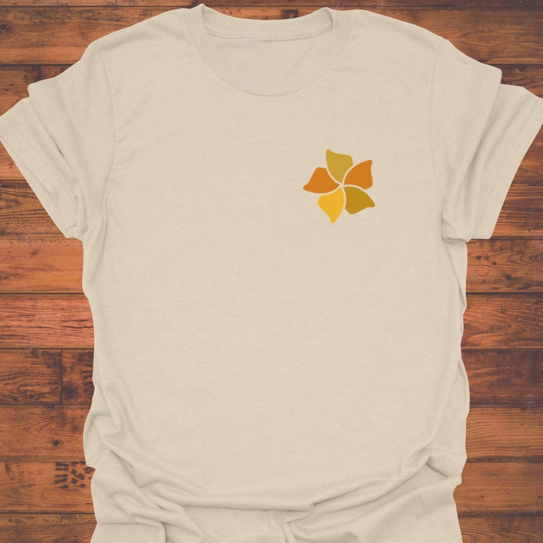 Warm Bloom T-Shirt