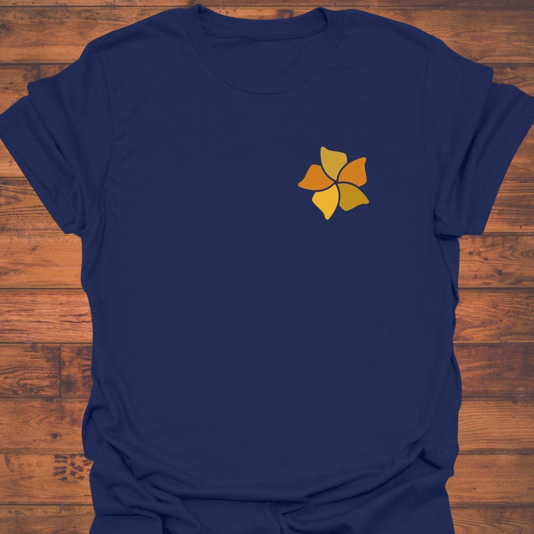 Warm Bloom T-Shirt