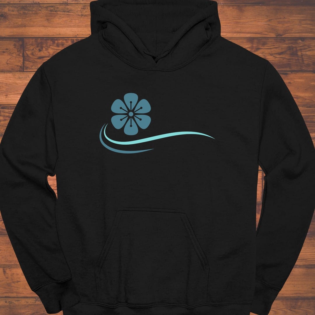 Solar Spirit Hoodie