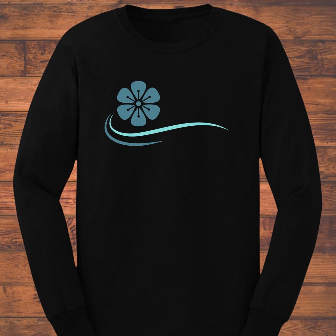 Solar Spirit Long Sleeve T-Shirt