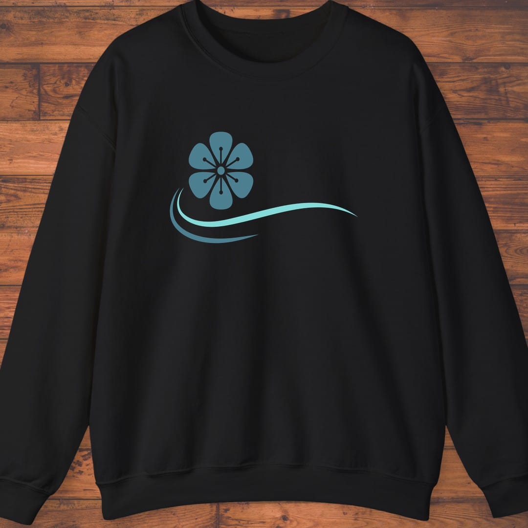 Solar Spirit Sweatshirt