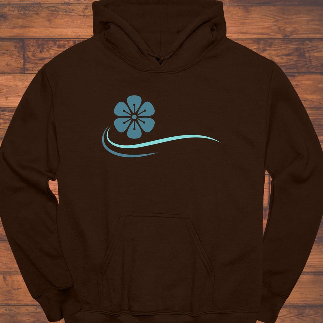 Solar Spirit Hoodie