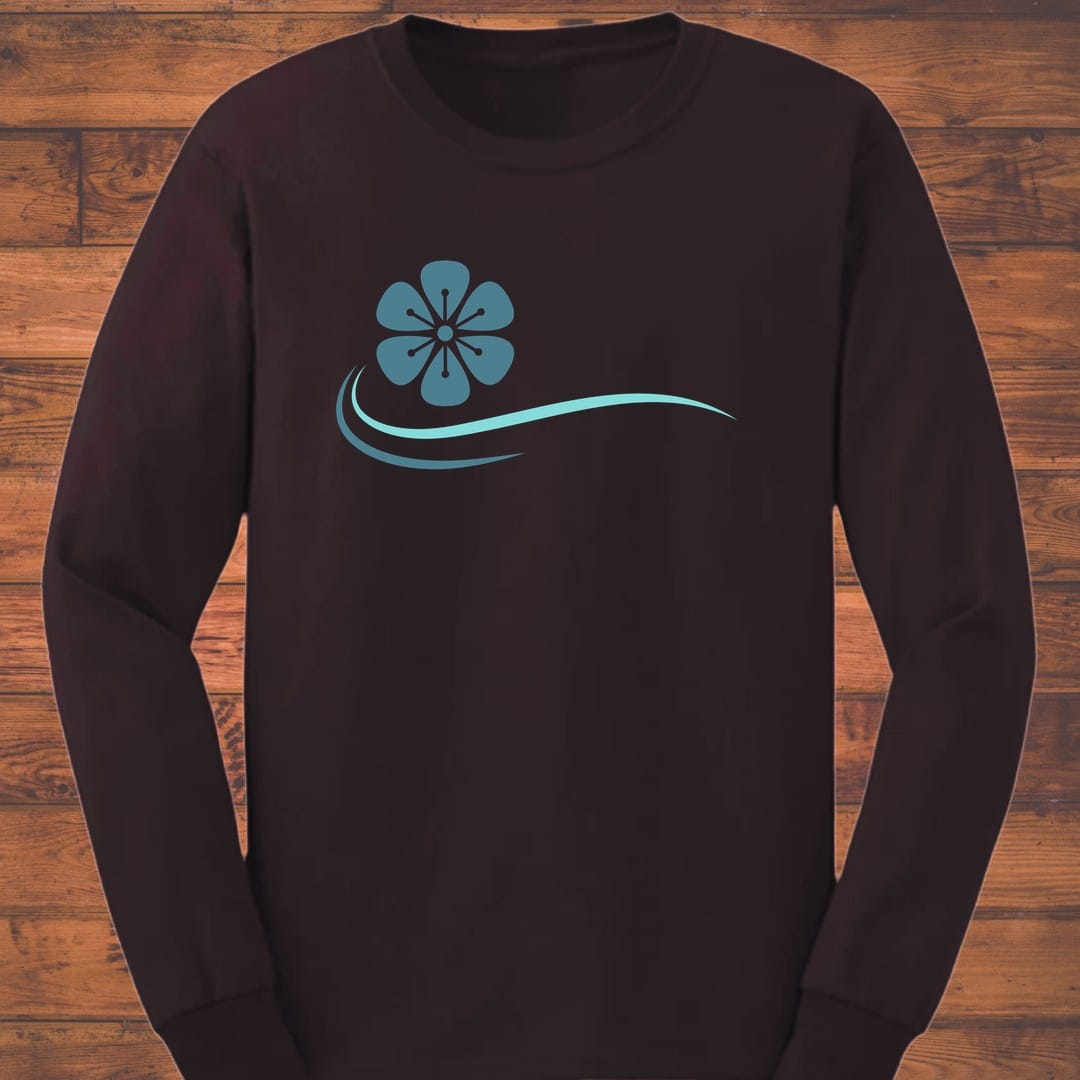 Solar Spirit Long Sleeve T-Shirt