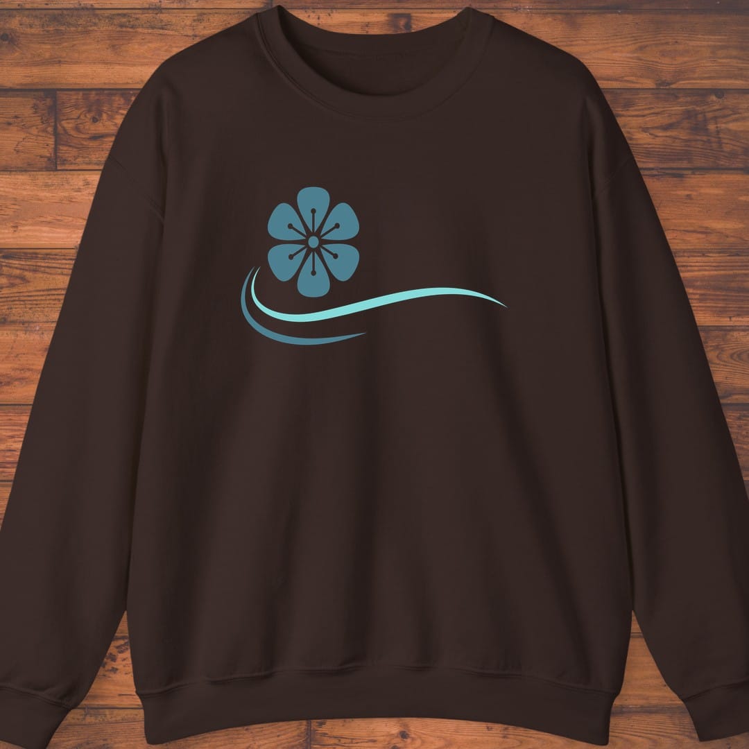Solar Spirit Sweatshirt