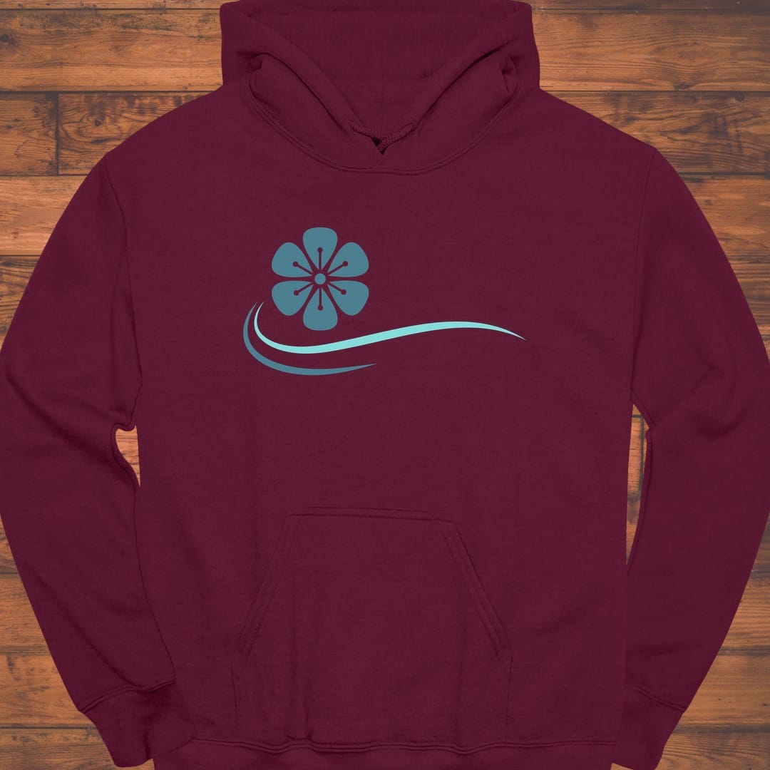 Solar Spirit Hoodie
