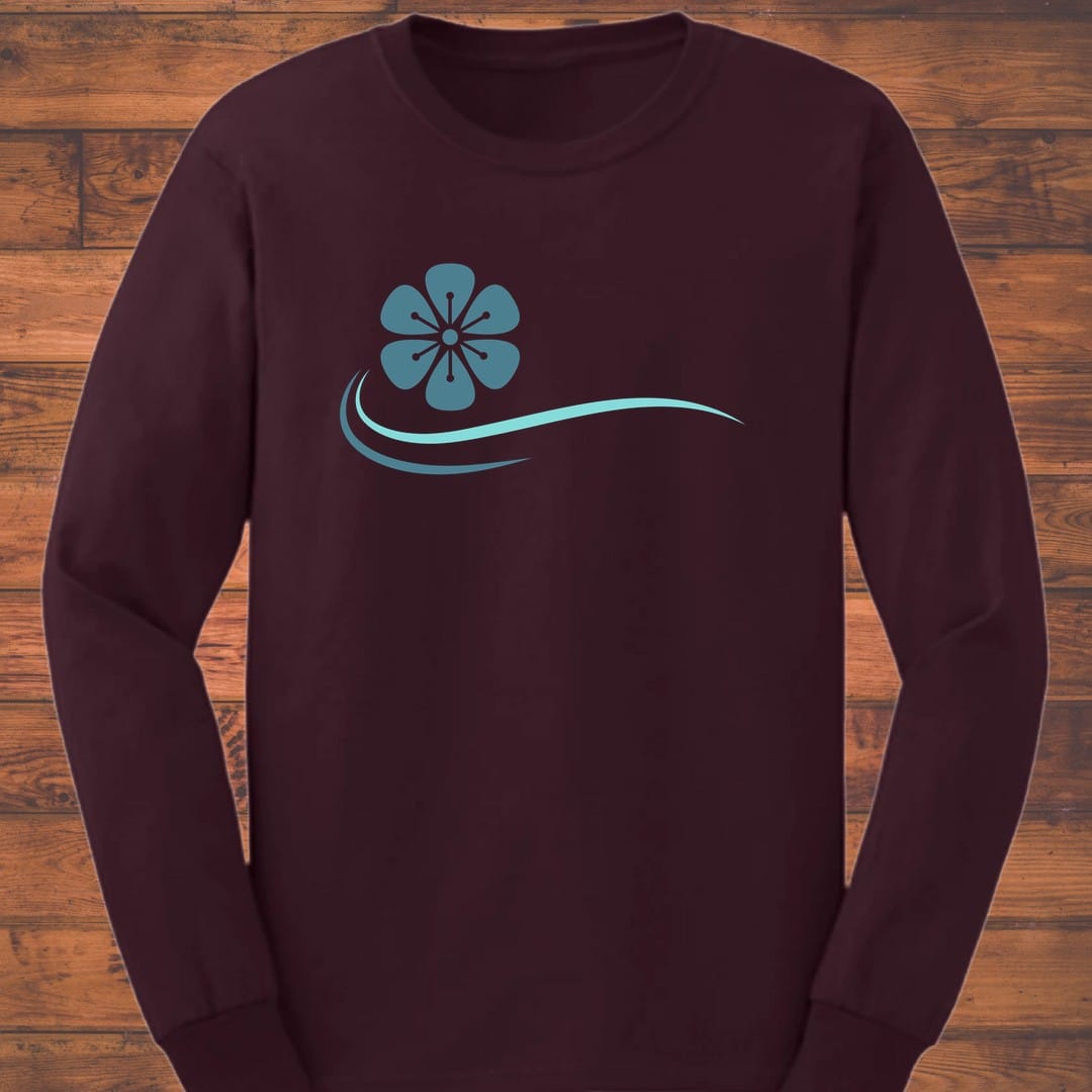 Solar Spirit Long Sleeve T-Shirt