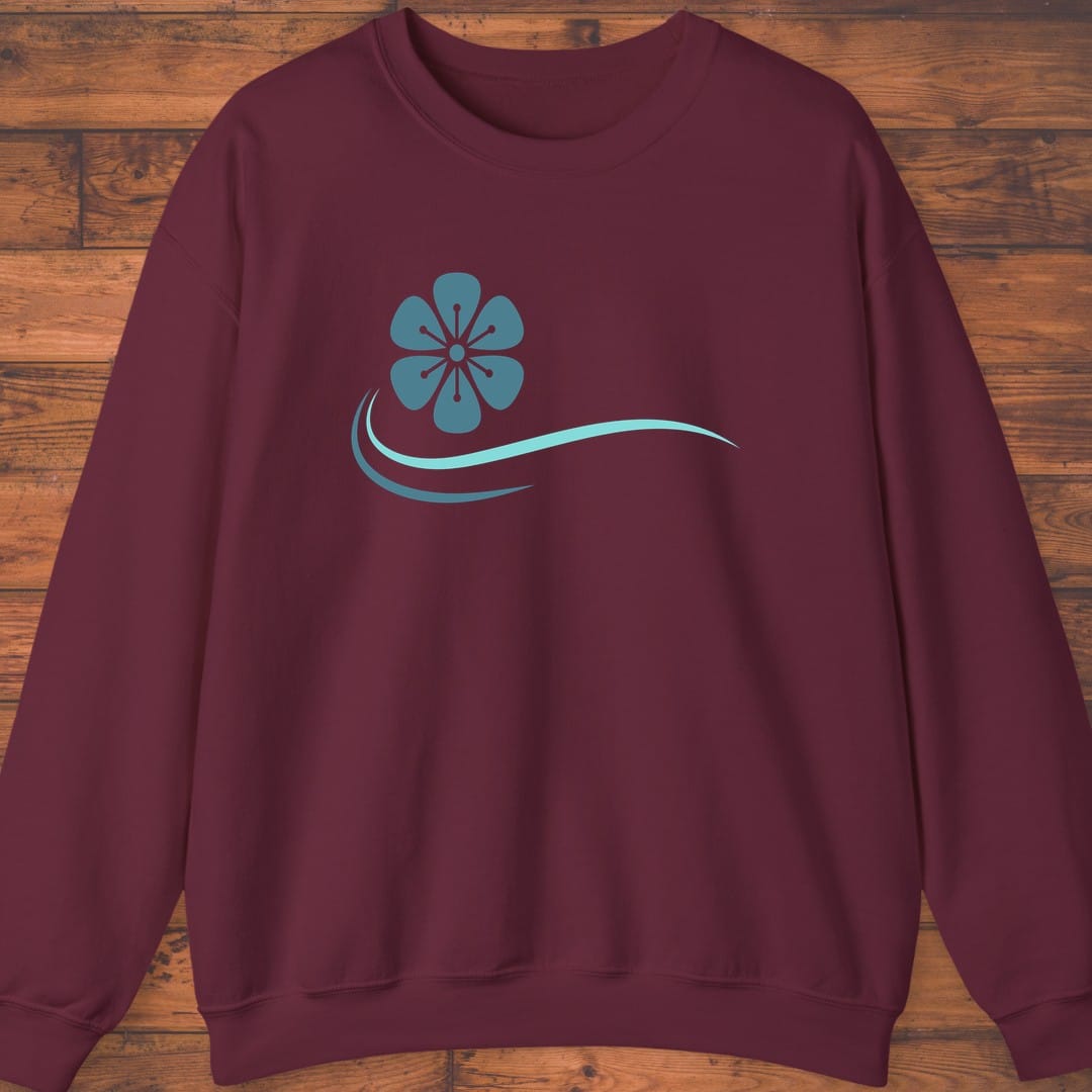 Solar Spirit Sweatshirt