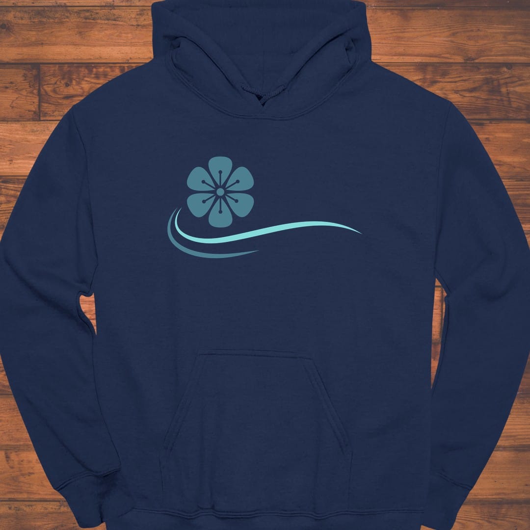 Solar Spirit Hoodie