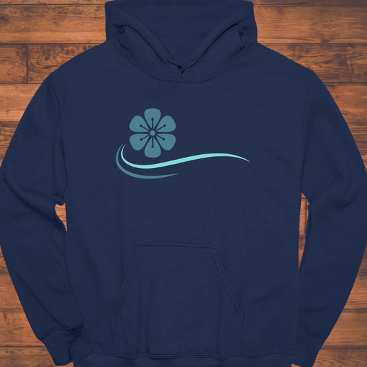 Solar Spirit Hoodie
