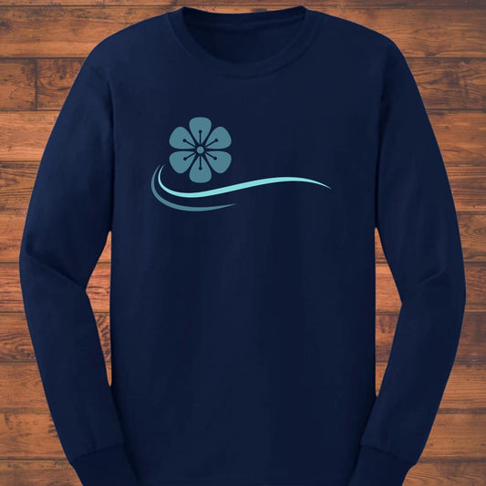 Solar Spirit Long Sleeve T-Shirt