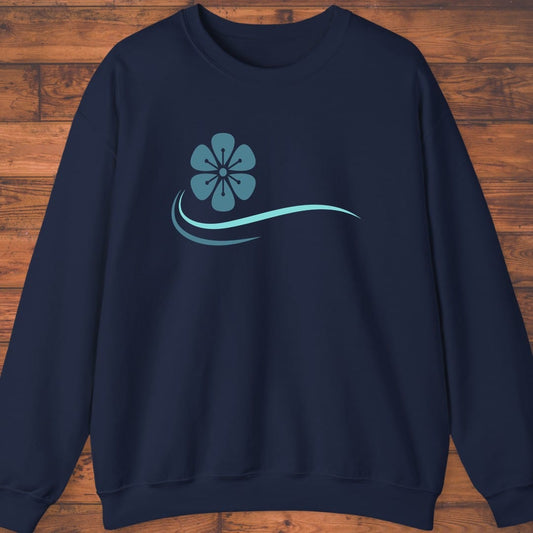 Solar Spirit Sweatshirt