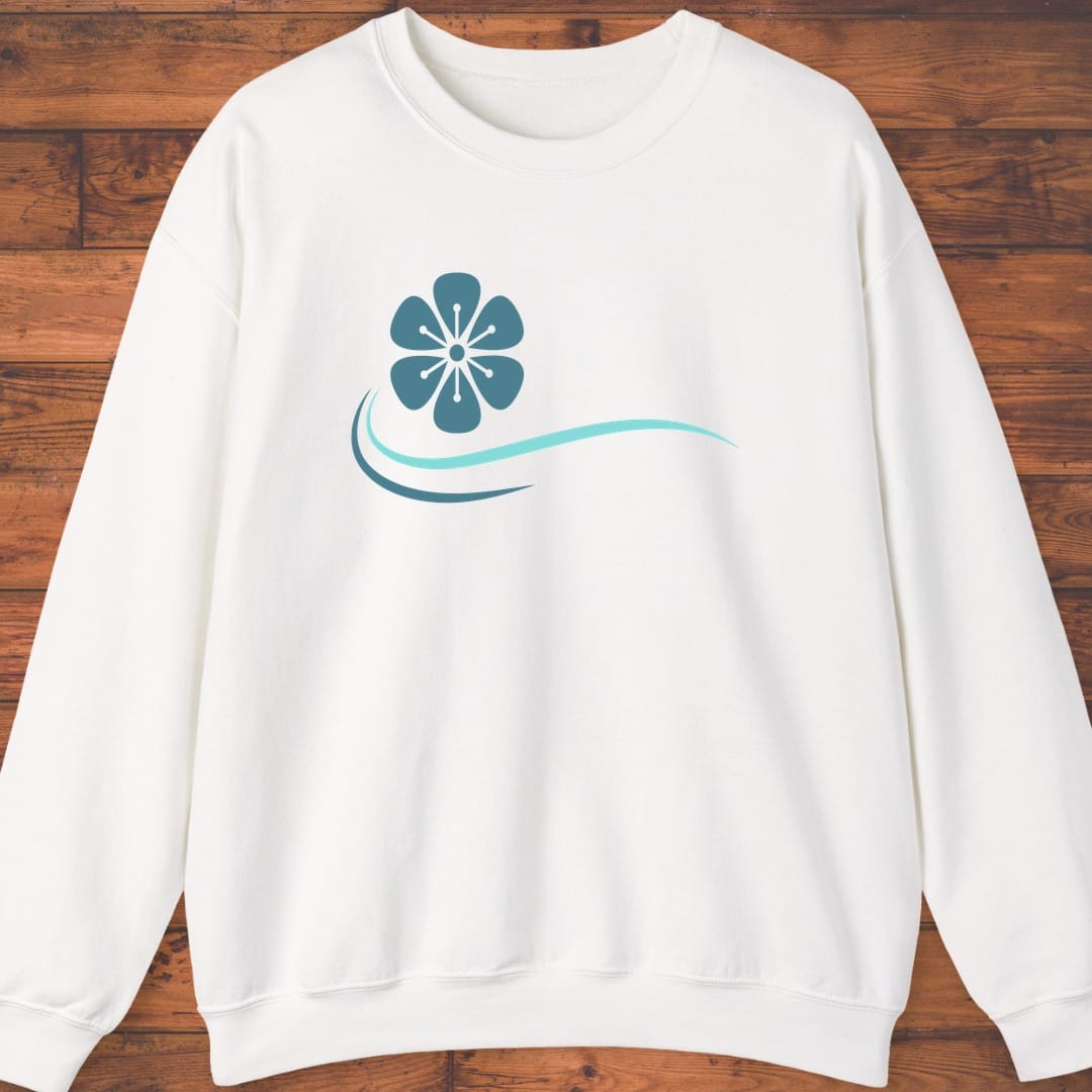 Solar Spirit Sweatshirt