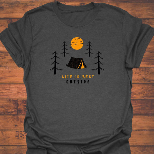 Camp Nights T-Shirt
