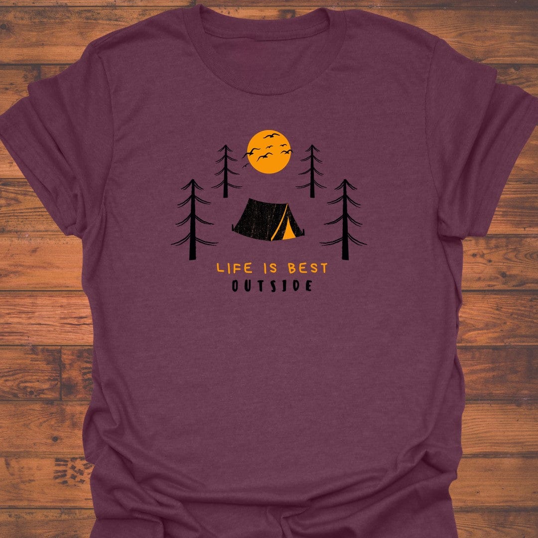Camp Nights T-Shirt