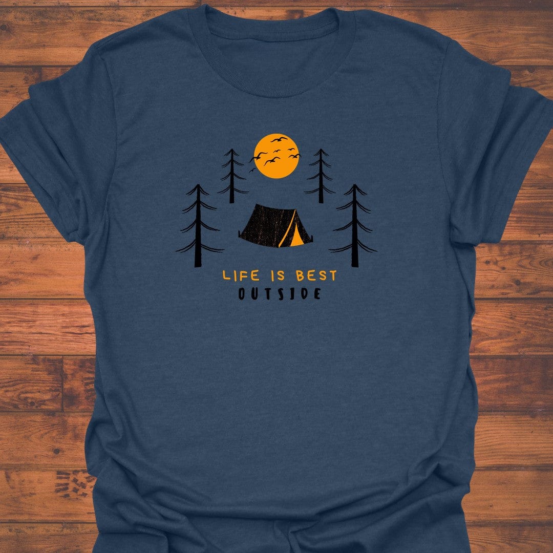 Camp Nights T-Shirt