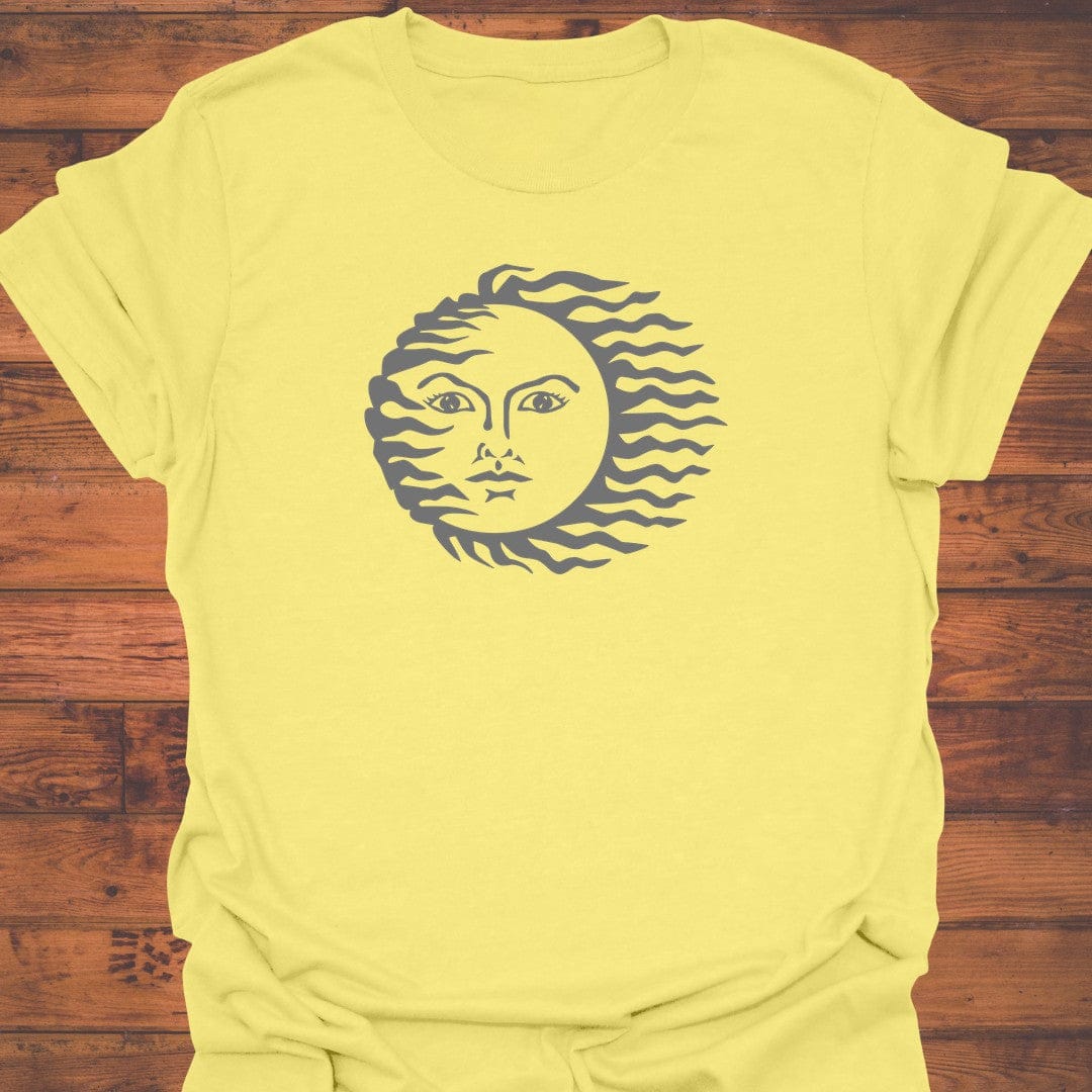 Solstice Mind T-Shirt