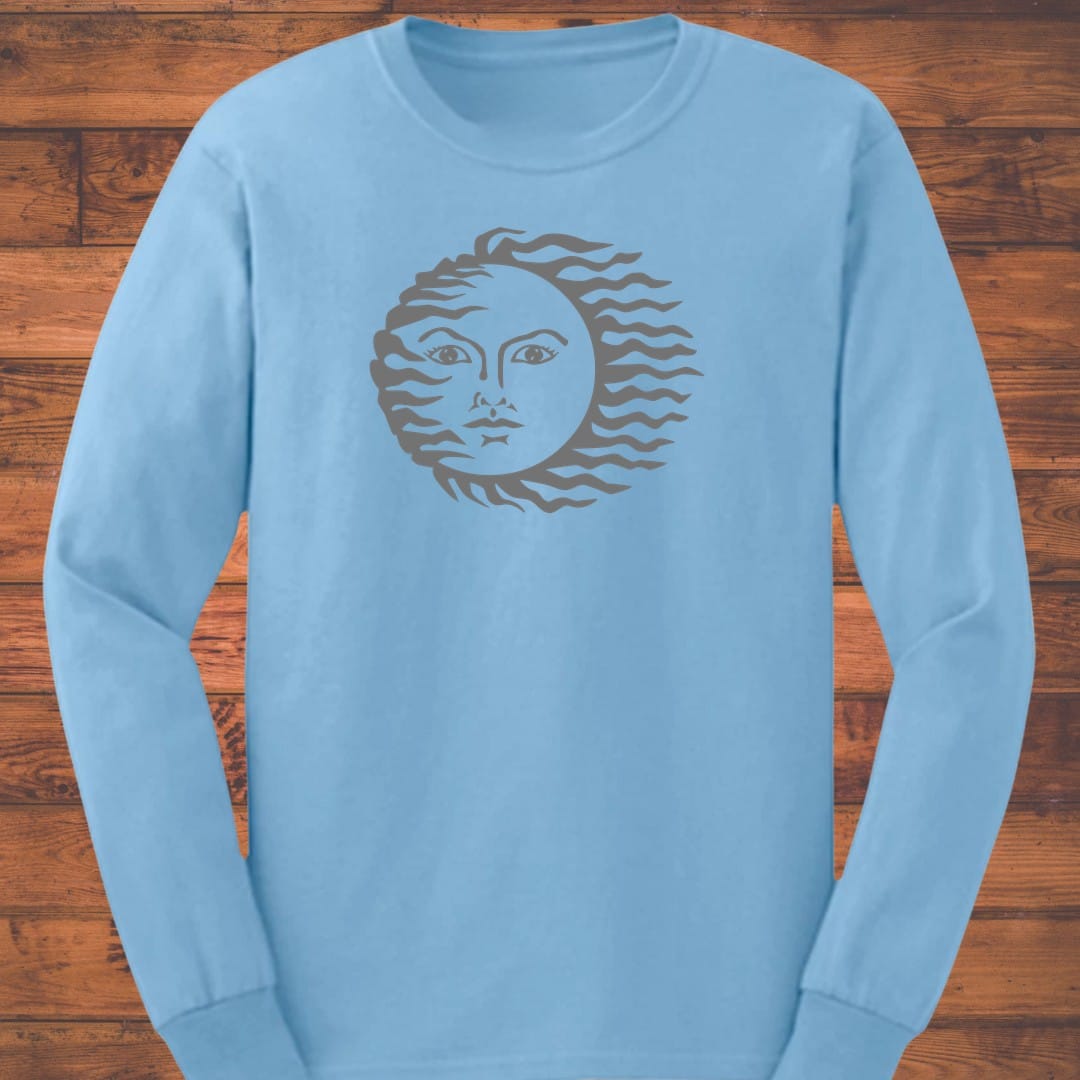 Solstice Mind Long Sleeve T-Shirt