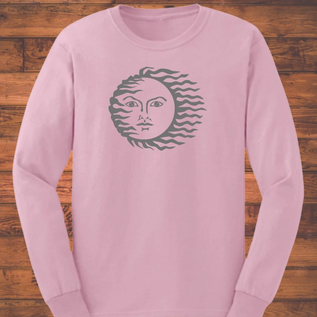 Solstice Mind Long Sleeve T-Shirt