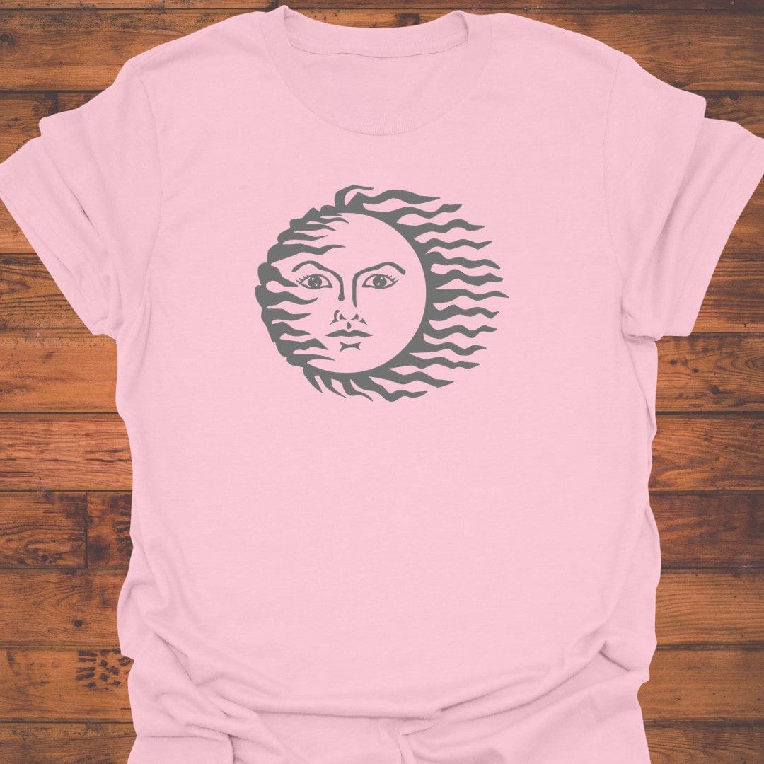 Solstice Mind T-Shirt