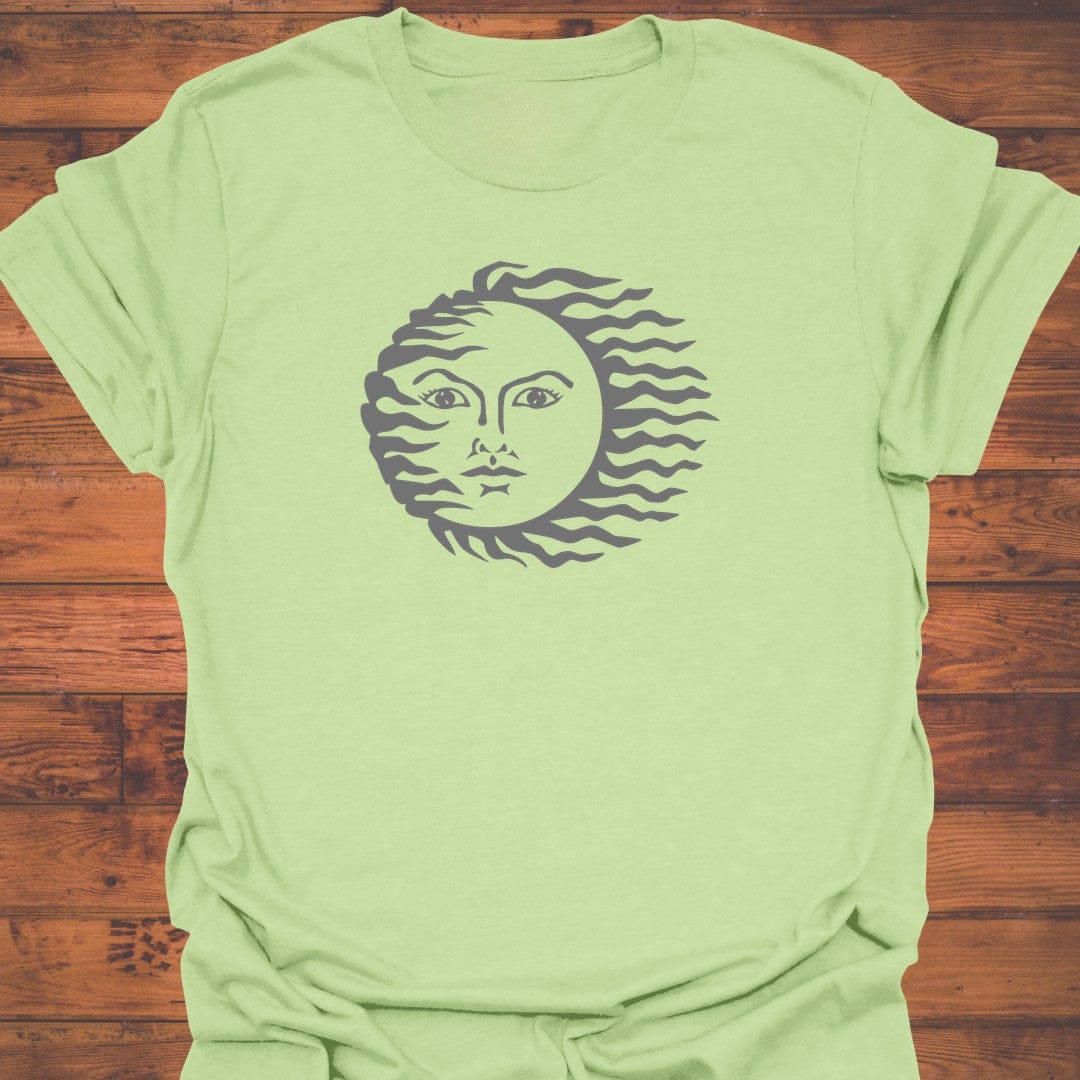 Solstice Mind T-Shirt