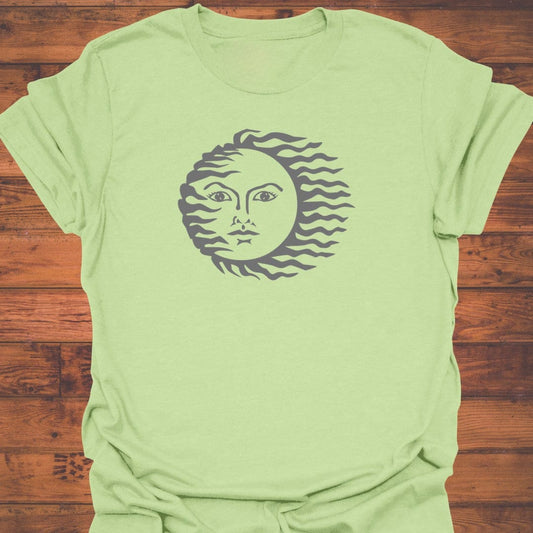 Solstice Mind T-Shirt