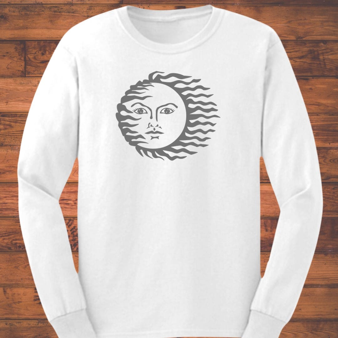 Solstice Mind Long Sleeve T-Shirt