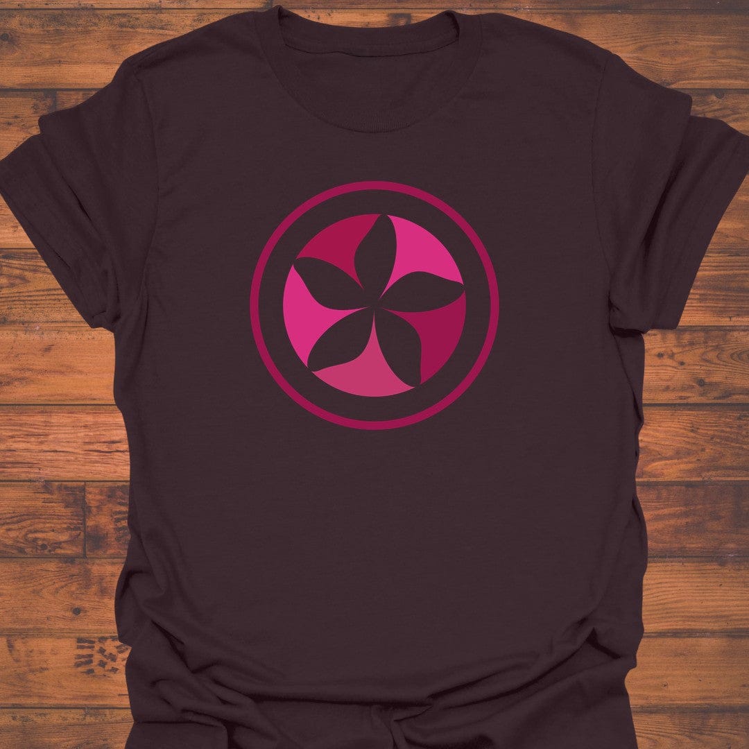 Petal Core T-Shirt